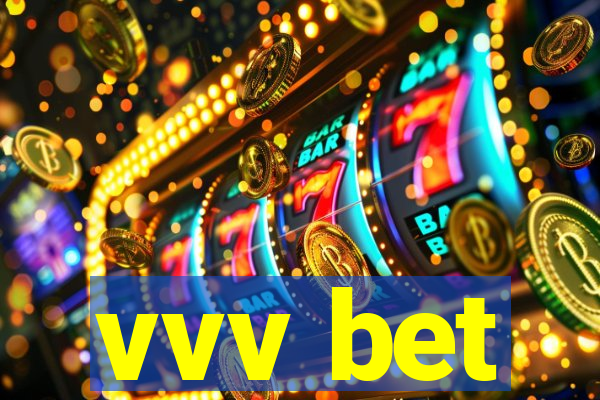 vvv bet
